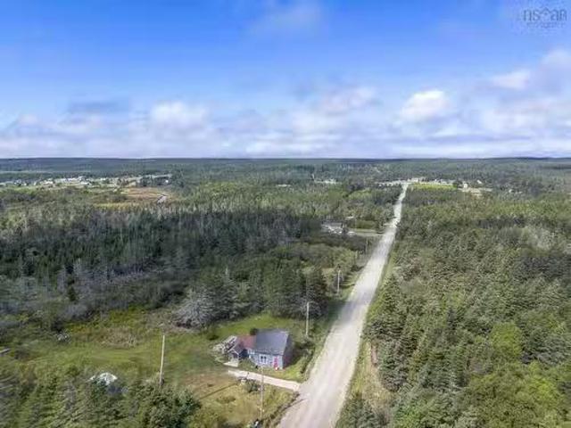 House for sale in Clare, Nova Scotia