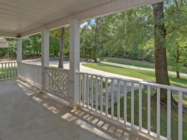 House for sale in Hartwell, Georgia