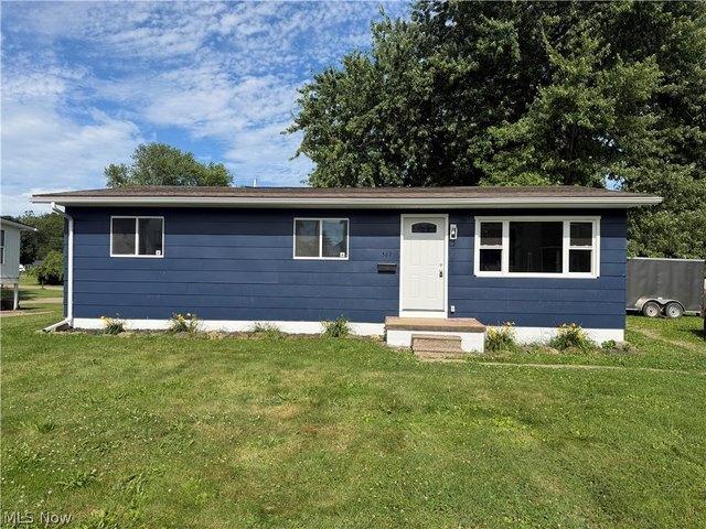 House for rent in Newcomerstown, Ohio