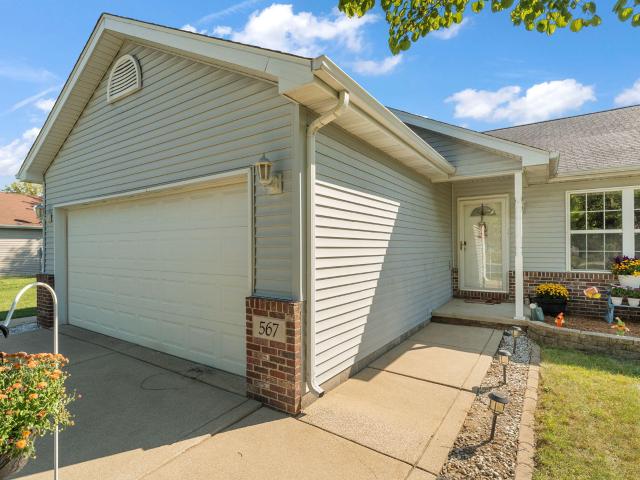 House for sale in Porter, Indiana