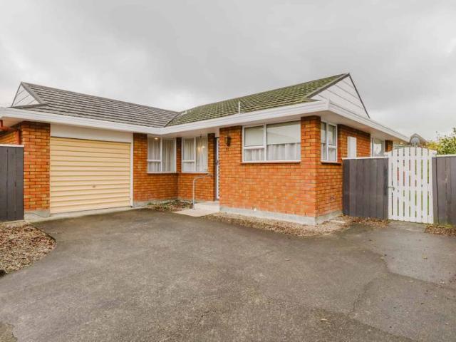 Apartment for sale in Manawatu District