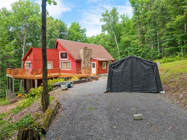 House for sale in Middleburgh, New York