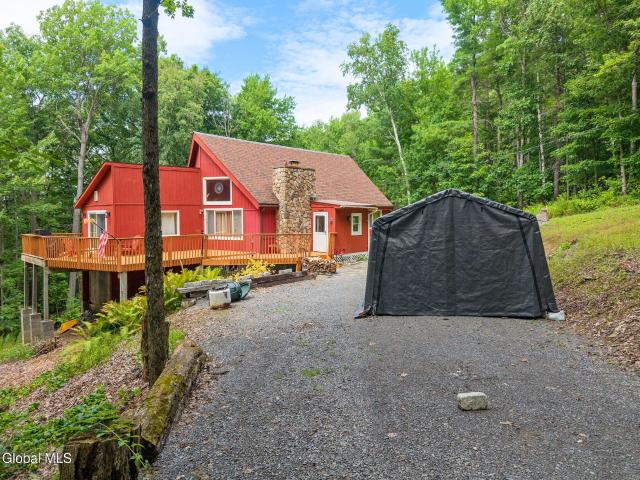 House for sale in Middleburgh, New York