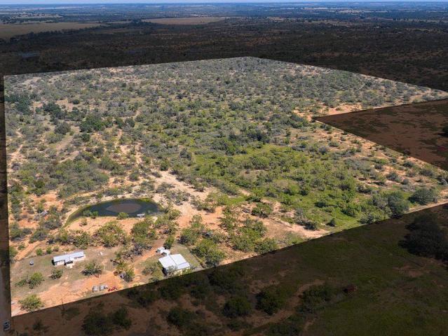 Ranch for sale in Texas