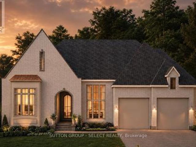 House for sale in Arva, Ontario