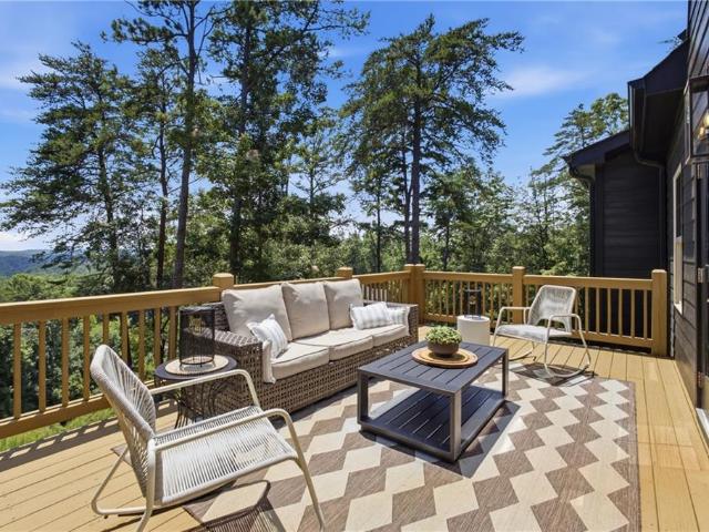 House for sale in Dahlonega, Georgia