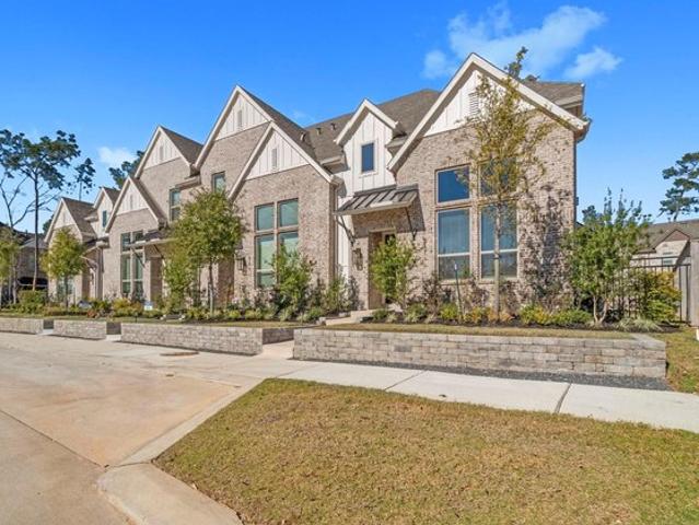 Townhouse for sale in Montgomery, Texas