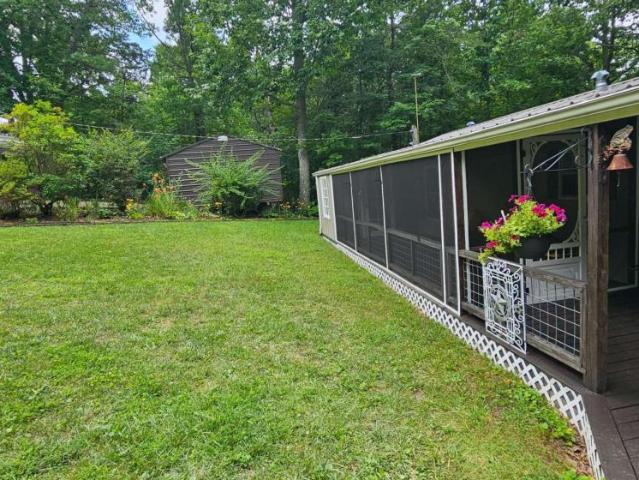 House for sale in Menlo, Georgia