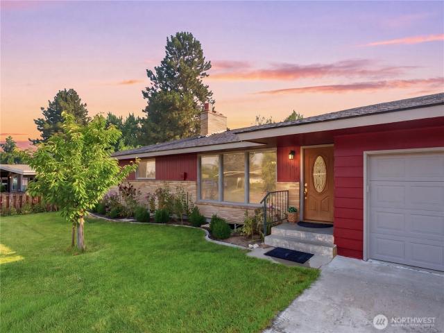 House for sale in East Wenatchee, Washington