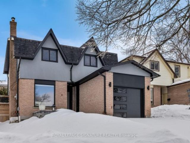 House for sale in Durham, Ontario