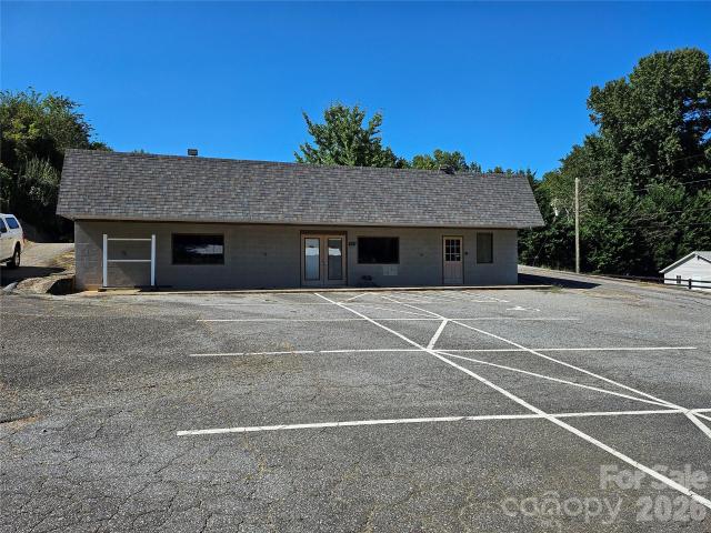 Commercial for sale in Columbus, North Carolina