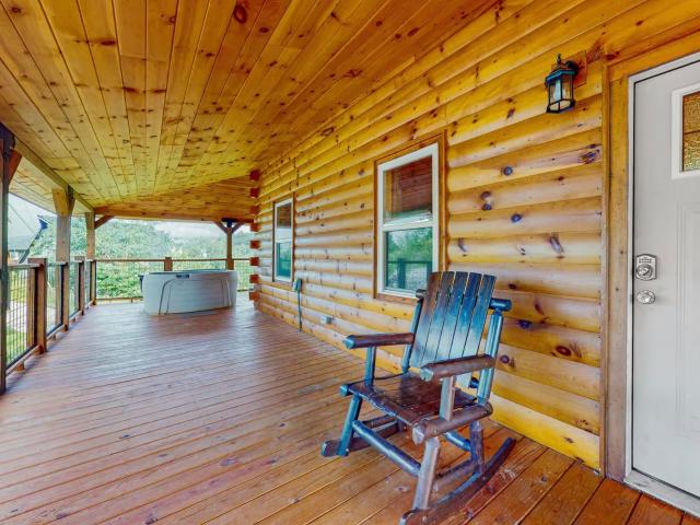 House for sale in Chalet Village, Gatlinburg