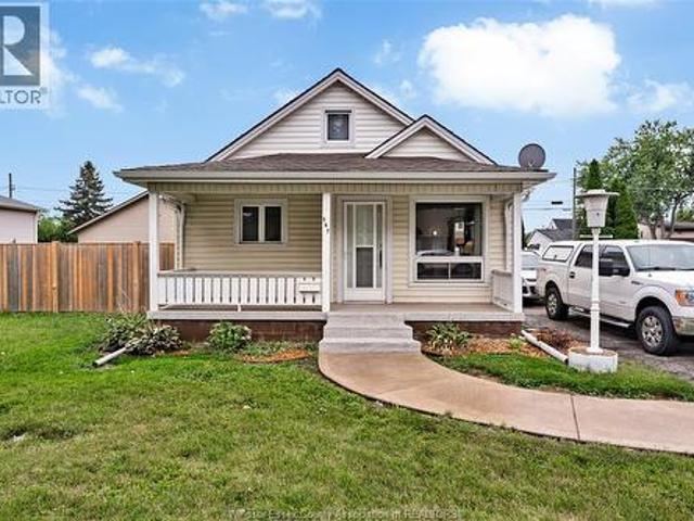 House for sale in Remington Park, Windsor