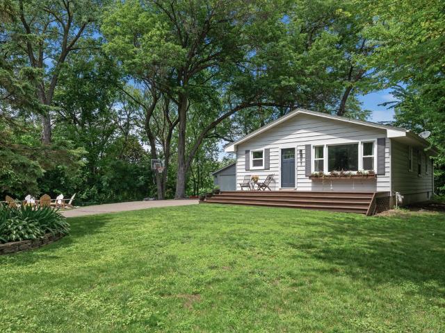 House for sale in Fridley