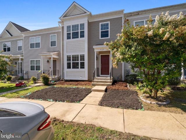 Townhouse for sale in Prince Frederick Townhouse for sale in Prince Frederick