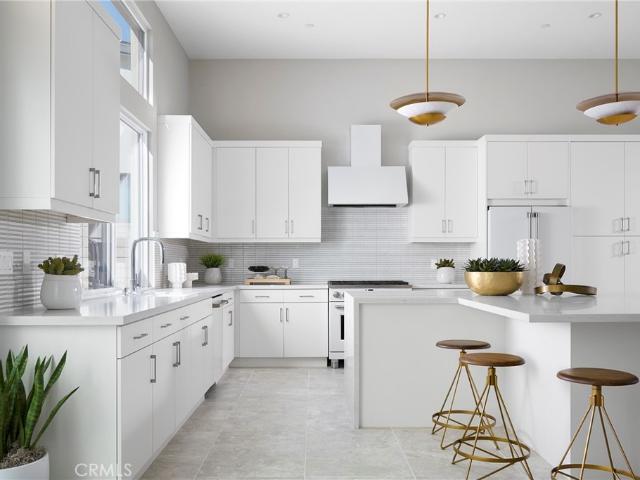 House for sale in Palm Springs, California
