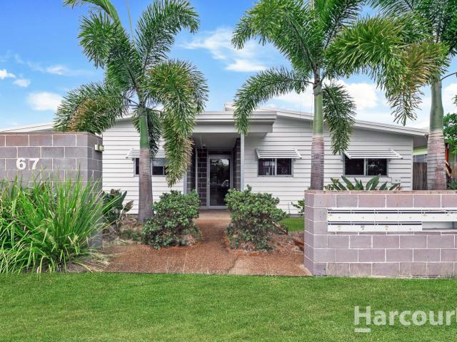 Granny Flat for rent in Maryborough, Queensland