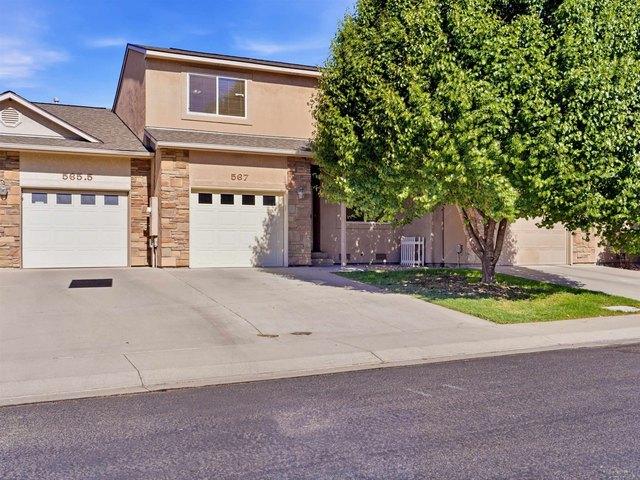 Townhouse for sale in Grand Junction, Mesa County