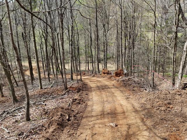 Land for sale in Decatur, East Tennessee