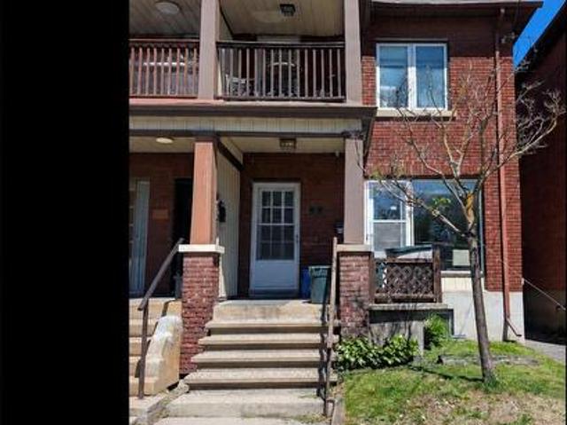 Commercial for sale in Mulhurst Bay, Ontario