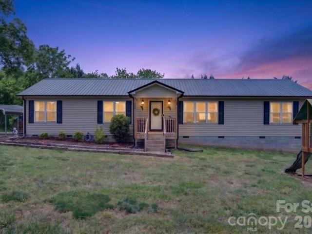 House for sale in Mocksville, North Carolina