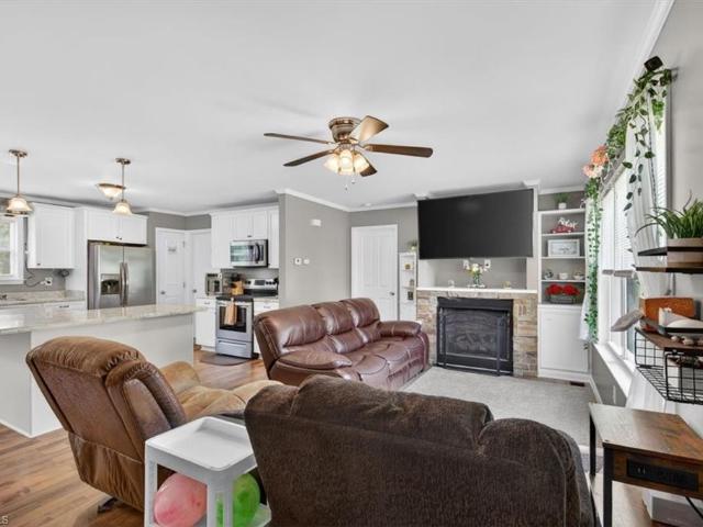 House for sale in Mocksville, North Carolina