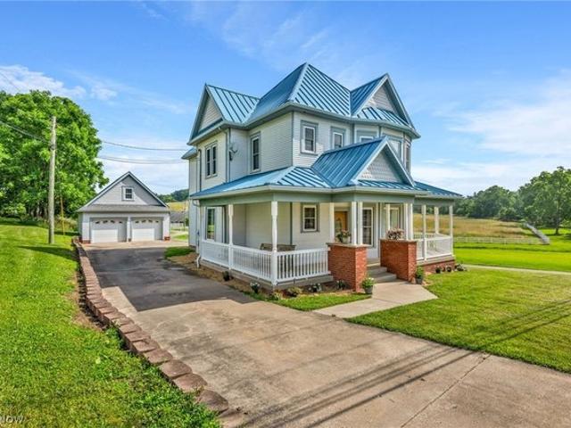 House for sale in Cadiz, Harrison County