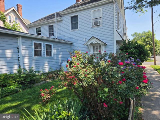 House for sale in Havre De Grace, Maryland
