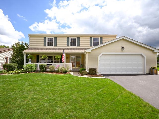House for sale in Westmont, Illinois