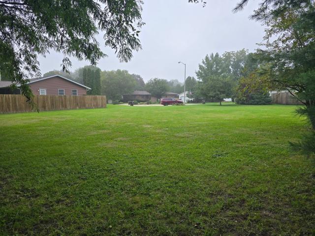 Land for sale in Rantoul, Champaign County