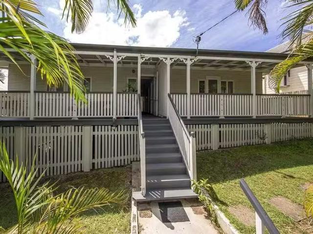 House for rent in Toombul, Queensland