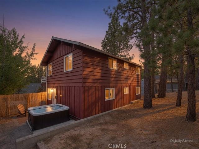 House for sale in Big Bear Lake, San Bernardino County