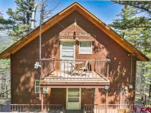 House for sale in La Veta, Colorado