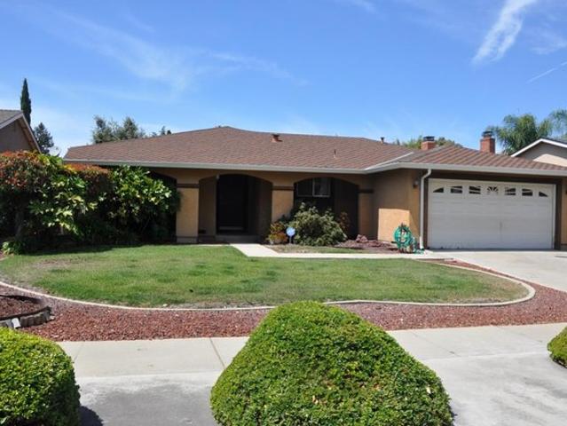 House for sale in San Jose, California