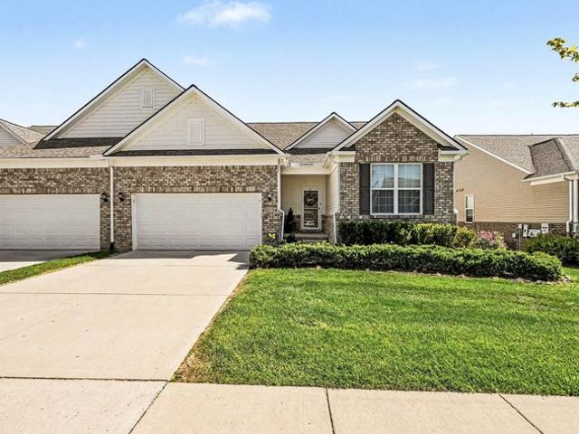Condo for sale in Ann Arbor, Michigan