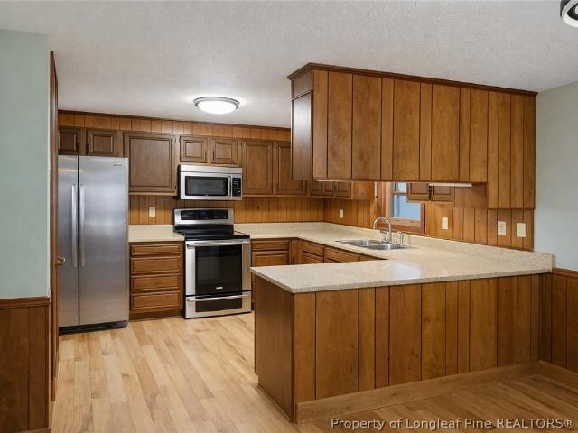 House for sale in Maxton, North Carolina