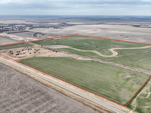 Farm for sale in Kansas