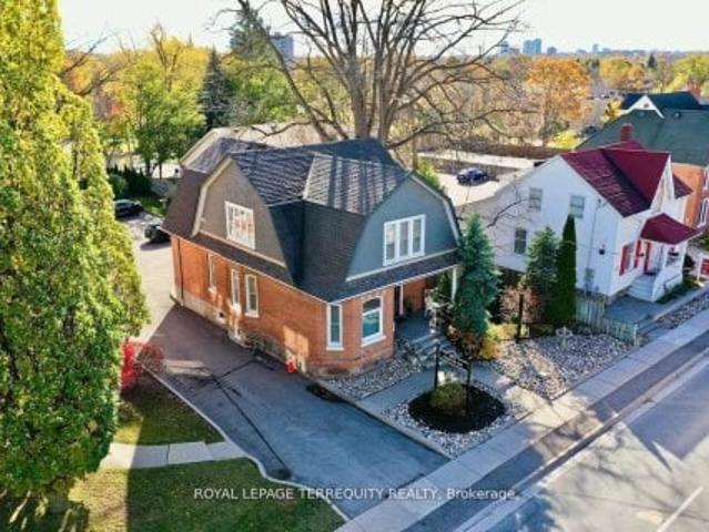 House for sale in Durham, Ontario