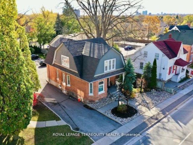 Commercial for sale in Durham, Ontario