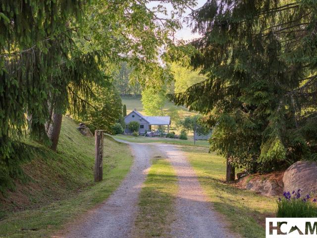 House for sale in Cullowhee, North Carolina