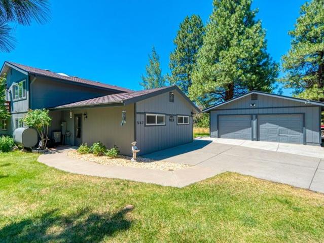 House for sale in Loyalton, California