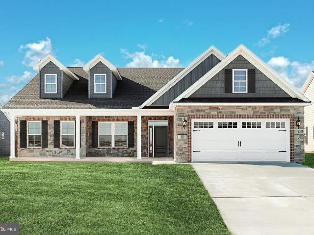 House for sale in Littlestown, Pennsylvania