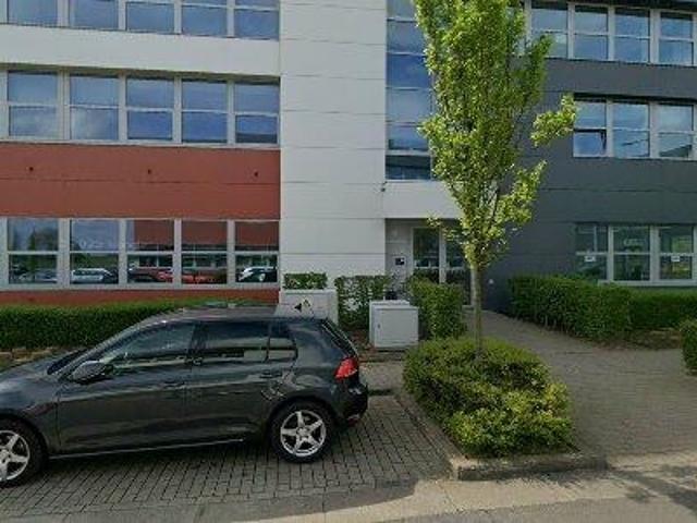 Bureau location à Nijvel, Wallonie