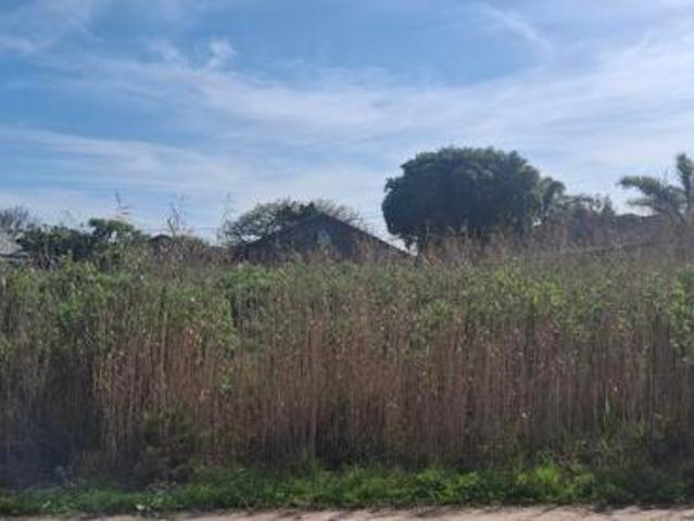 Land for sale in Cape St Francis, Eastern Cape