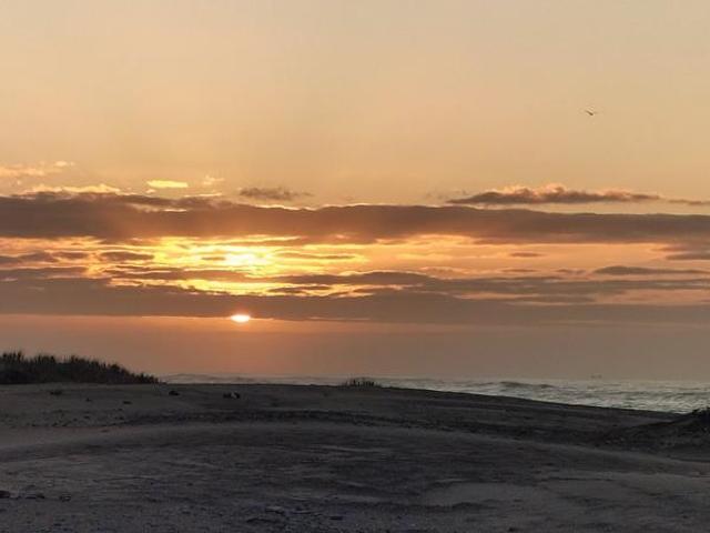 Land for sale in Cape St Francis, Eastern Cape