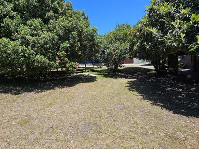 Land for sale in Cape St Francis, Eastern Cape