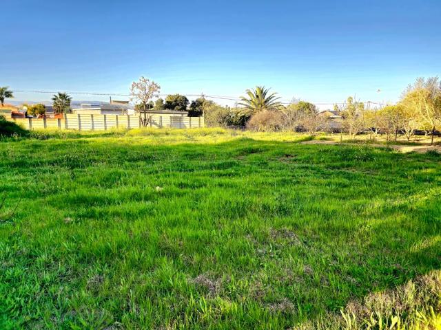 Land for sale in Groot Brak Rivier, Western Cape