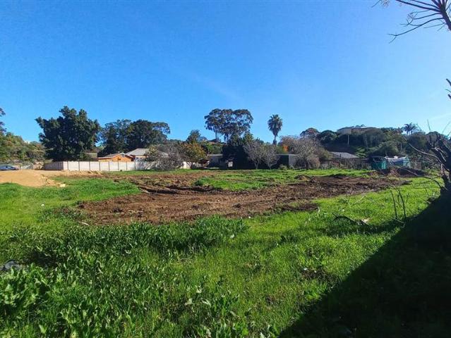 Land for sale in Groot Brak Rivier, Western Cape
