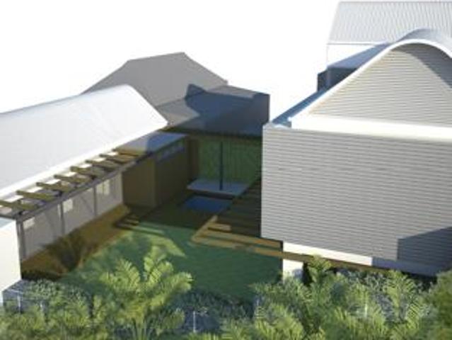 Land for sale in Princess Grant, Kwazulu-natal