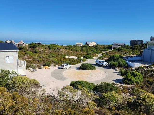 Land for sale in Western Cape